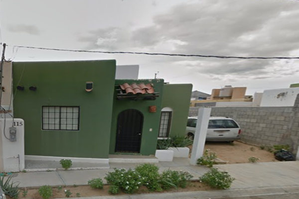 Foto de inmueble en Los Aguajes, Col. Arcos del Sol II C.P. 23478, Los Cabos