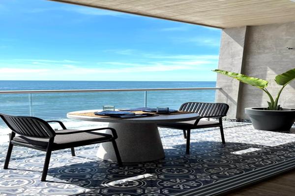 Foto de inmueble en Ernesto coppel, Col. 5a. Gaviotas C.P. 82110, Mazatlán