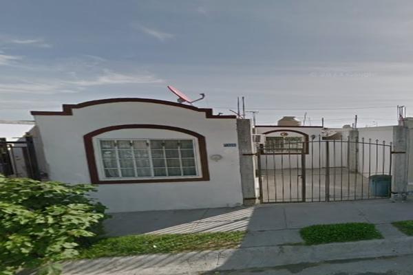 Foto de inmueble en Calle Ceiba #s/n, Col. Alberos C.P. 67484, Cadereyta Jiménez
