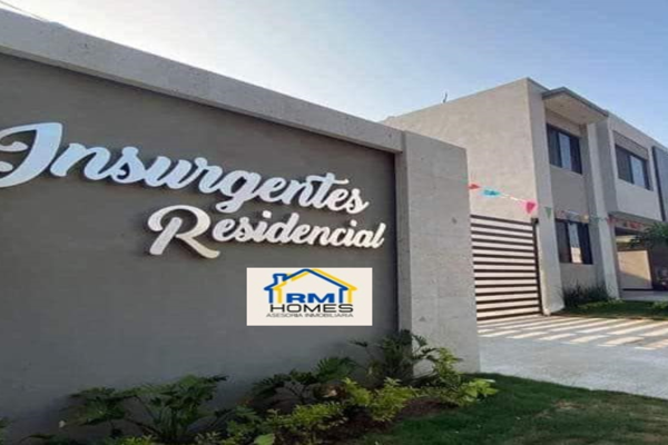 Foto de inmueble en Calle Insurgentes Sur Ampliacion Unidad Nacional #309, Col. Adolfo Lopez Mateos C.P. 89520, Ciudad Madero