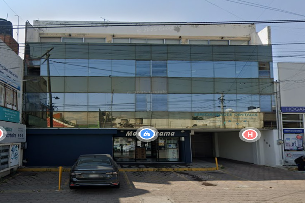 Foto de inmueble en Av 25 Pte, Insurgentes Centro, Heroica Puebla de Zaragoza, Pue. #909Int. 202, Col. Chula Vista C.P. 72420, Puebla