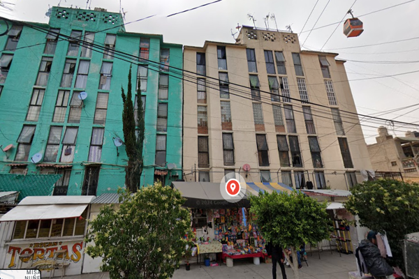 Foto de inmueble en Avenida Morelos 10 #10, Col. Santa Clara Coatitla C.P. 55540, Ecatepec de Morelos