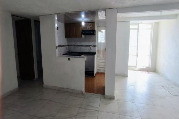Foto de inmueble en Avenida 599, Col. San Juan de Aragón III Sección C.P. 07970, Gustavo A. Madero