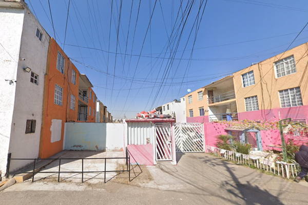Foto de inmueble en Maestro Jesús Silva Herzog, Coacalco, 55717 San Francisco Coacalco, Méx., Col. El Chaparral C.P. 55717, Coacalco de Berriozábal