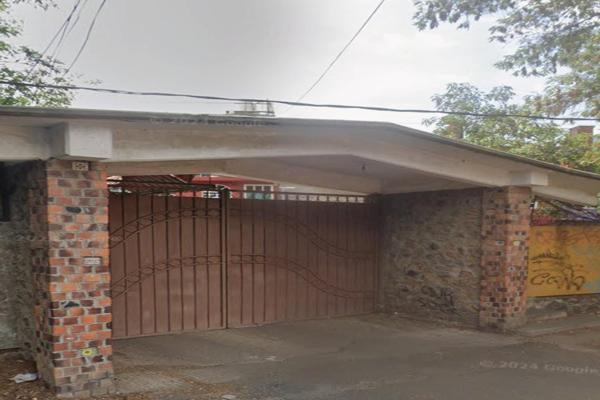 Foto de inmueble en Guadalupe I Ramírez #s/n, Col. Santa Inés C.P. 16810, Xochimilco
