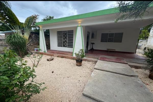 Foto de inmueble en 83 #487C, Col. Jardines de San Sebastian C.P. 97000, Mérida