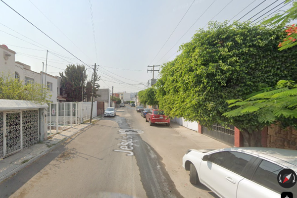 Foto de inmueble en Jesús María, Col. Residencial Andrea C.P. 76903, Corregidora