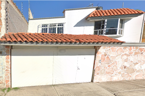 Foto de inmueble en General José Razo, Col. Héroes de Puebla C.P. 72520, Puebla
