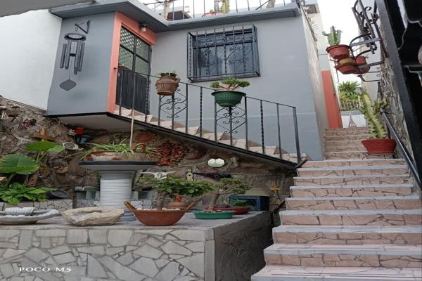 Foto de inmueble en Calle Alondras 233 #233, Col. Parque Residencial Coacalco C.P. 55014, Ecatepec de Morelos