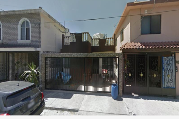 Foto de inmueble en Octavio Gutiérrez 626, Unidad Laboral 1er Sector, 66440 San Nicolás de los Garza, N.L. #626, Col. Unidad Laboral C.P. 66440, San Nicolás de los Garza