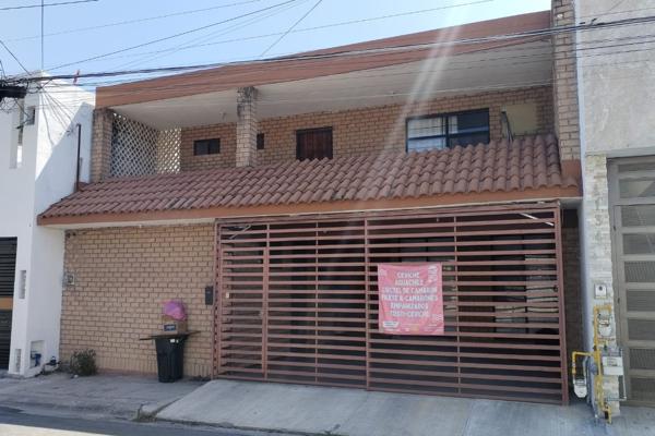 Foto de inmueble en Puerto Topolobampo 4138 #4138, Col. Las Brisas 4, 5, 6 Sector C.P. 64799, Monterrey