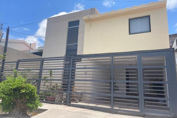 Foto de inmueble en Ciprés 97 #97, Col. Cuauhtémoc C.P. 81248, Ahome