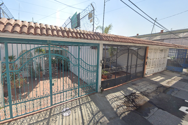 Foto de inmueble en Privada Violeta #00Int. 00, Col. Las Conchas C.P. 44460, Guadalajara