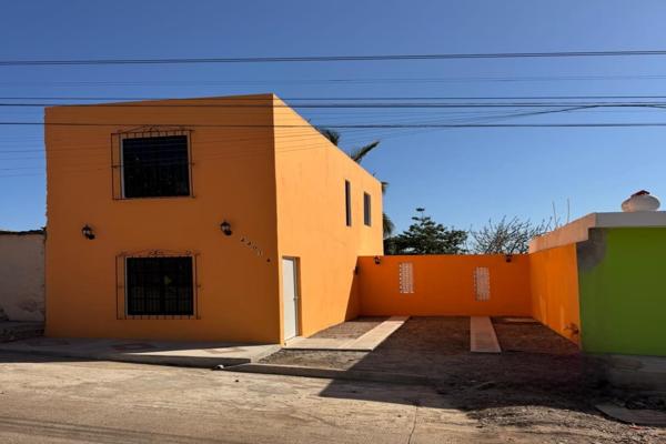 Foto de inmueble en flores magón #s/n, Col. Primavera C.P. 82197, Mazatlán