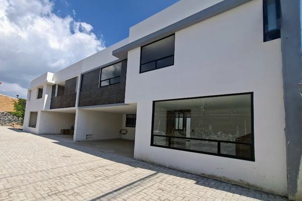 Foto de inmueble en Avenida San José Xilotzingo, Col. Rancho San José Xilotzingo C.P. 72583, Puebla