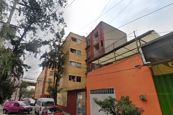 Foto de inmueble en Chilpa 80, Alfonso XIII, Álvaro Obregón, 01460 Ciudad de México, CDMX #80, Col. Alfonso XIII C.P. 01460, Álvaro Obregón