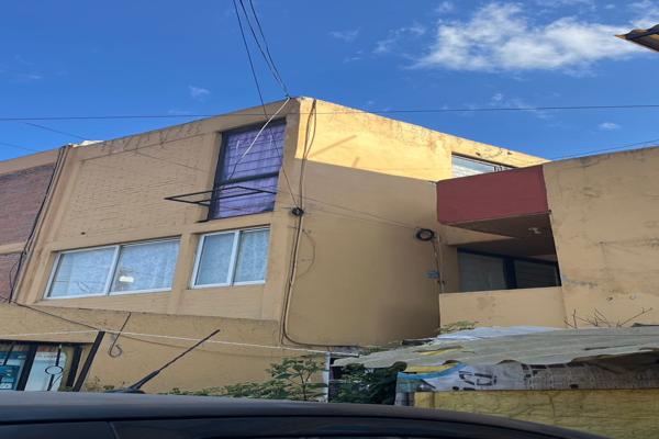 Foto de inmueble en San frncisco #s/n, Col. Bosques de Metepec C.P. 52176, Metepec