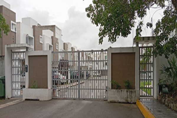 Foto de inmueble en SUPERMANZANA  #327Int. MZA 9 LTE 3 Y 4, Col. Quintas Kavanayen C.P. 77536, Benito Juárez
