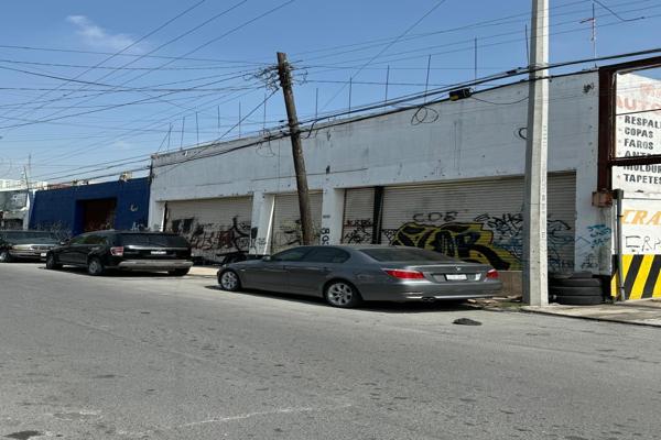 Foto de inmueble en Constituyentes del 57 2627 #2627, Col. Acero C.P. 64580, Monterrey