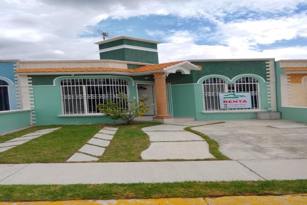 Foto de inmueble en Turquesa Int. 114, Col. San Antonio C.P. 42083, Pachuca de Soto