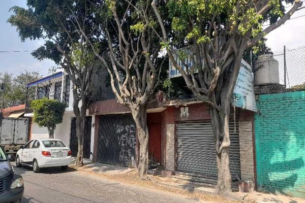 Foto de inmueble en Tulipán Africano 407 #407, Col. Los Tulipanes C.P. 62388, Cuernavaca