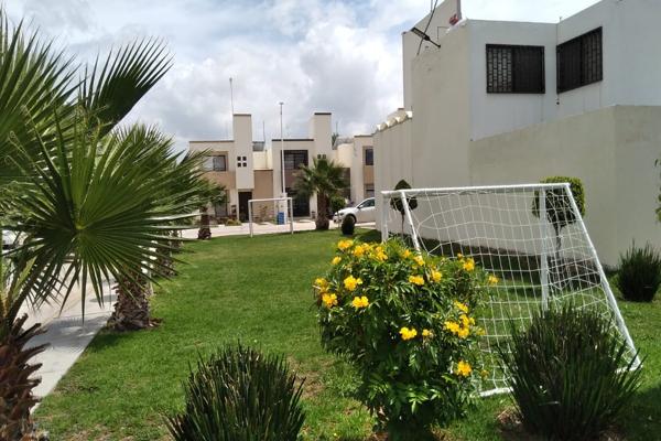 Foto de inmueble en Vittanova  #s/n, Col. Vittanova Residencial C.P. 78434, Soledad de Graciano Sánchez