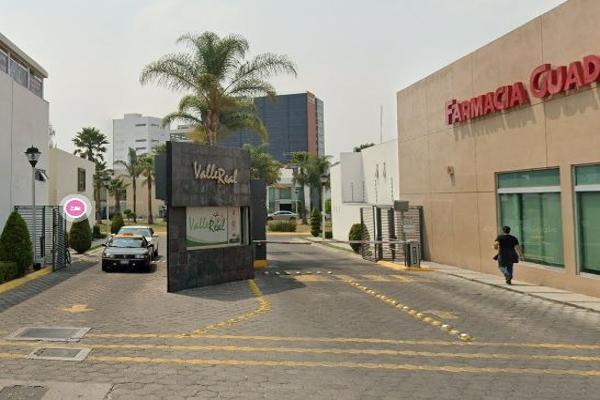Foto de inmueble en Paseo de Garona #s/nInt. 0, Col. San Andrés Cholula Centro C.P. 72810, San Andrés Cholula