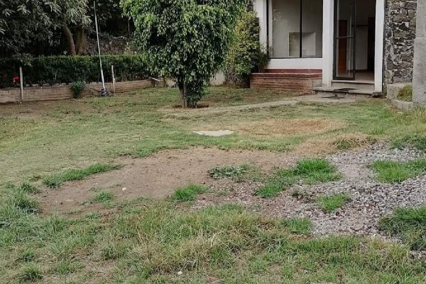 Foto de inmueble en Abasolo #1Int. 2, Col. Valle de Tepepan C.P. 14646, Tlalpan