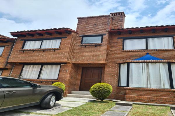 Foto de inmueble en 21 de Marzo 55 #55, Col. Cuajimalpa C.P. 05000, Cuajimalpa de Morelos