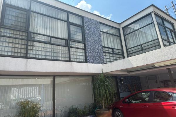 Foto de inmueble en Arquitectura, Copilco Universidad, 04360 Ciudad de México, CDMX #12, Col. Copilco Universidad C.P. 04360, Coyoacán