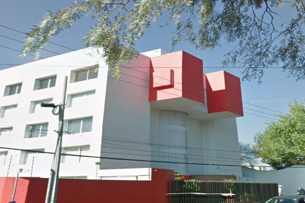 Foto de inmueble en Cruz del Centurión 1a #1a, Col. Colonial Satélite C.P. 53119, Naucalpan de Juárez