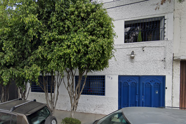 Foto de inmueble en Pro Hogar #s/n, Col. Pro-Hogar C.P. 02600, Azcapotzalco