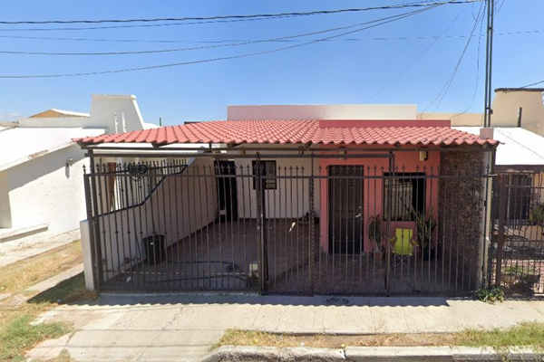 Foto de inmueble en Vallarta 86 #86, Col. Villa Fontana C.P. 83125, Hermosillo