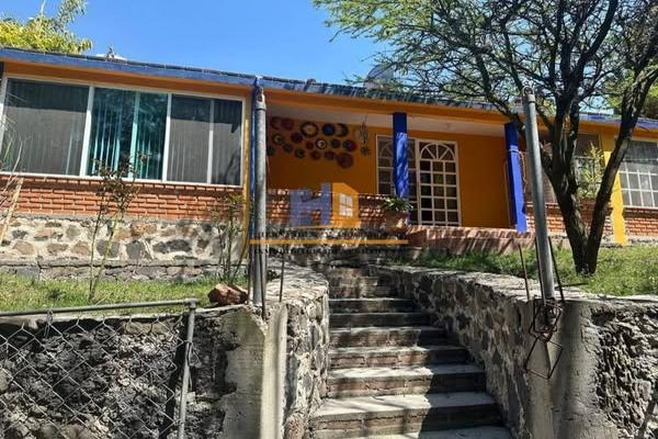 Foto de inmueble en Calle Adolfo López Mateos #s/n, Col. Lomas de la Cantera C.P. 42853, Tepeji del Río de Ocampo