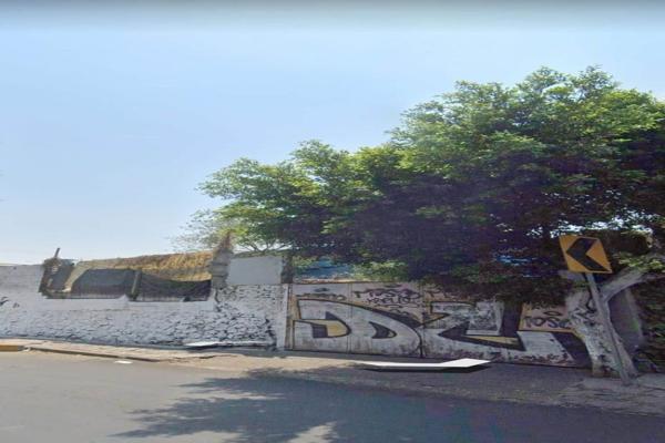 Foto de inmueble en N A, Col. Tlalcoligia C.P. 14430, Tlalpan