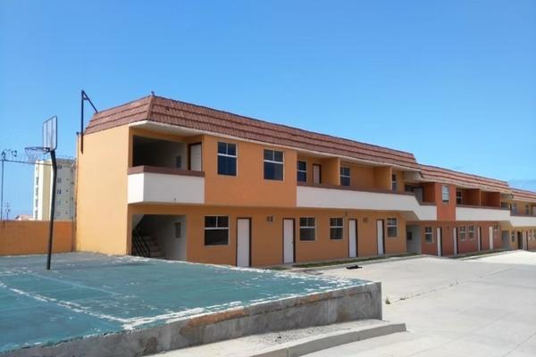 Foto de inmueble en Ensenada - Rosarito, Col. El Sauzal C.P. 22760, Ensenada