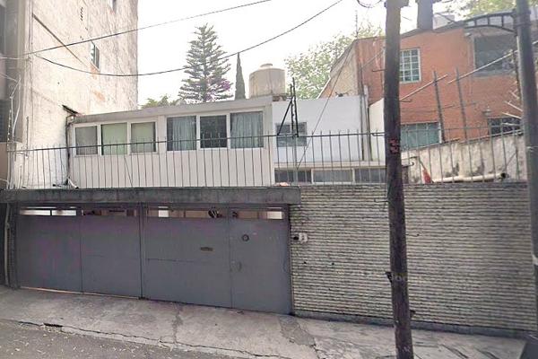 Foto de inmueble en Vía Láctea, Col. Prado Churubusco C.P. 04230, Coyoacán