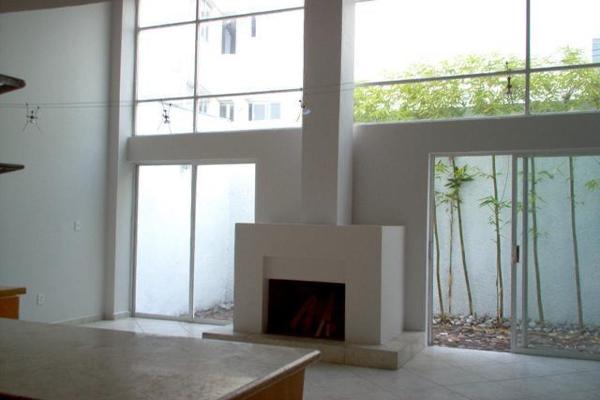 Foto de inmueble en Cuajimalpa, Ciudad de México, CDMX #12, Col. San José de los Cedros C.P. 05200, Cuajimalpa de Morelos