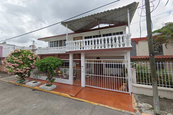 Foto de inmueble en San Andres 123 #123, Col. Las Palmas C.P. 93230, Poza Rica de Hidalgo
