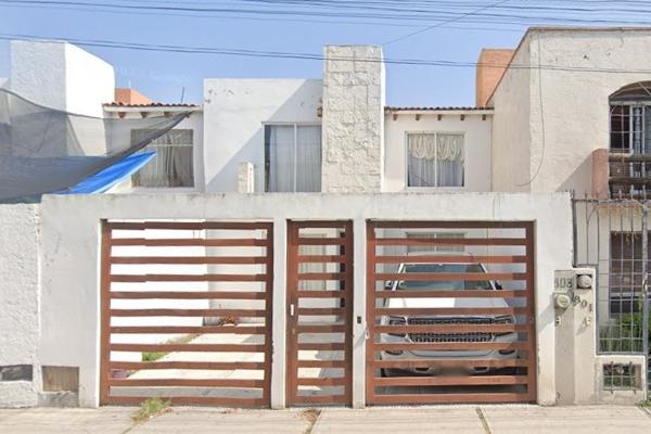 Foto de inmueble en Boulevard Dolores del Rio #803, Col. La Joya C.P. 76180, Querétaro