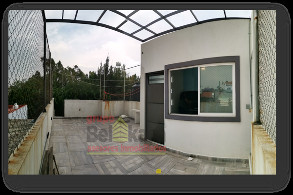 Foto de inmueble en Bosques de Colombia #46, Col. Bosques de Aragón C.P. 57170, Nezahualcóyotl