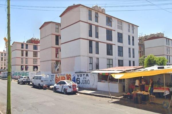 Foto de inmueble en Clavel, Col. Valle de Aragón 3ra Sección Oriente C.P. 55280, Ecatepec de Morelos