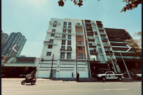 Foto de inmueble en Avenida Revolución, Col. Merced Gómez C.P. 03930, Benito Juárez