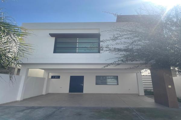 Foto de inmueble en Col. La Encomienda, Joyas de Anahuac, 66054 Cdad. Gral. Escobedo, N.L. #s/n, Col. La Encomienda II C.P. 66054, General Escobedo