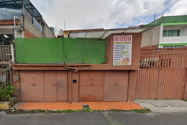 Foto de inmueble en Cultivos, Valle del Sur, Ciudad de México, CDMX #s/n, Col. Valle del Sur C.P. 09819, Iztapalapa