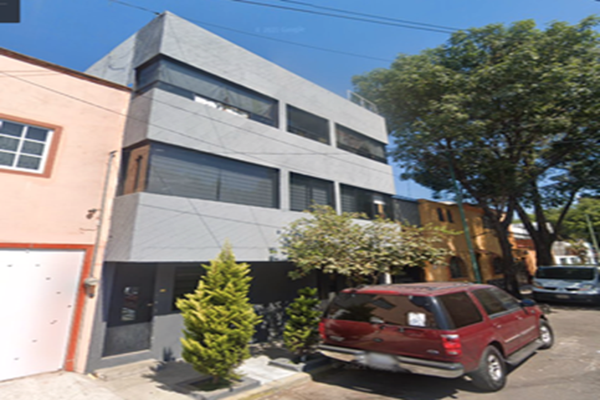 Foto de inmueble en Sotero Prieto, Guadalupe Insurgentes, 07870 Ciudad de México, CDMX, Col. Guadalupe Insurgentes C.P. 07870, Gustavo A. Madero