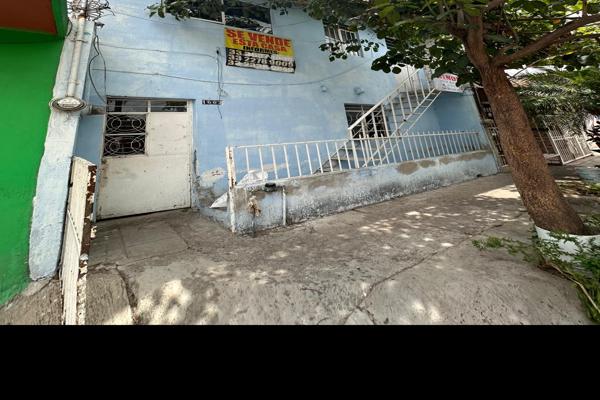 Foto de inmueble en Hacienda del Lazo 1663 #1663, Col. Balcones de Oblatos C.P. 44720, Guadalajara