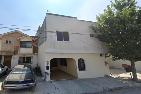 Foto de inmueble en ENCINOS   #116, Col. Residencial Anáhuac C.P. 66457, San Nicolás de los Garza