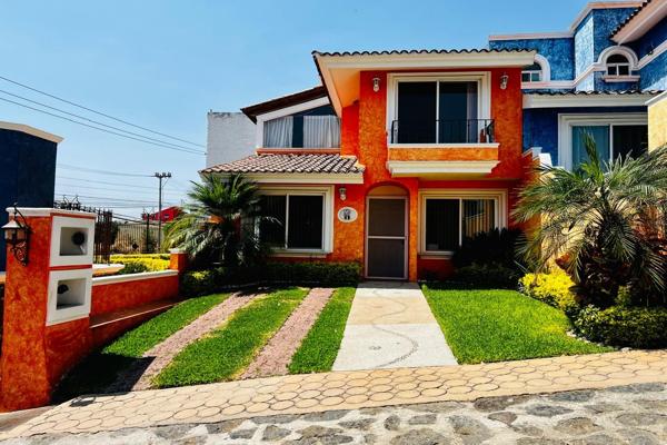 Foto de inmueble en Paseo Burgos Sur  #s/n, Col. Burgos Bugambilias C.P. 62584, Temixco
