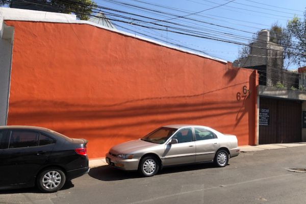 Foto de inmueble en La Joya  #67Int. B, Col. Valle Escondido C.P. 14600, Tlalpan